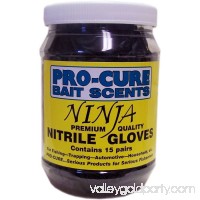Pro-Cure Ninja Nitrile Gloves   555578624